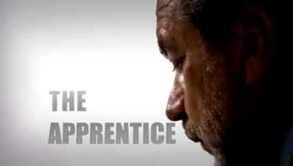 The Apprentice UK