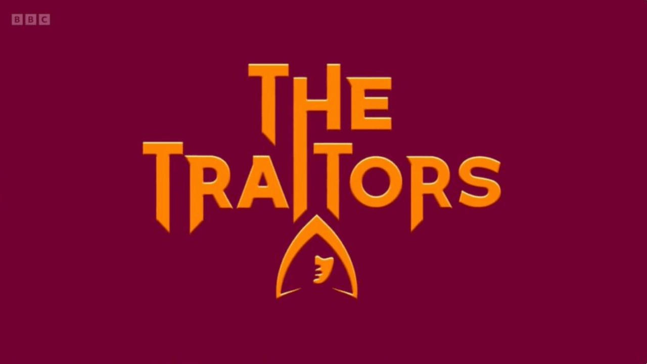 The Traitors UK